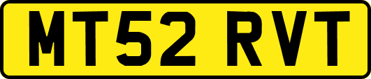 MT52RVT