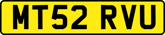 MT52RVU