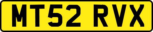 MT52RVX