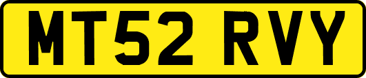 MT52RVY