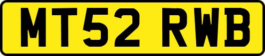 MT52RWB