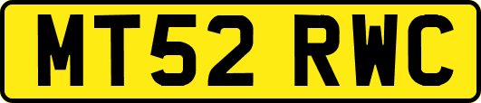 MT52RWC
