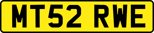 MT52RWE