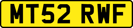 MT52RWF