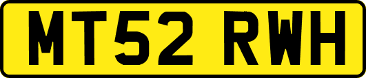 MT52RWH