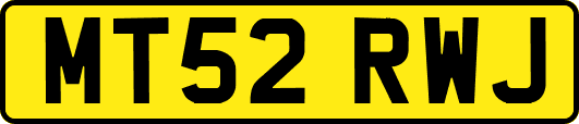 MT52RWJ