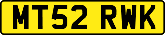 MT52RWK