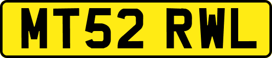 MT52RWL