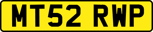 MT52RWP