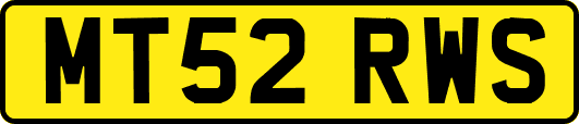 MT52RWS