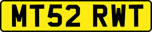 MT52RWT
