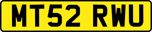 MT52RWU