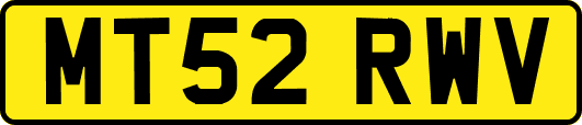 MT52RWV