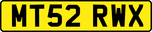 MT52RWX