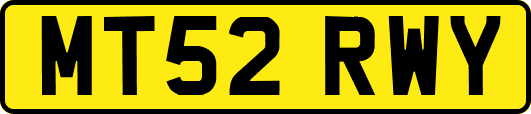 MT52RWY