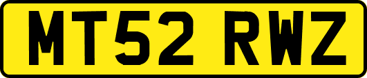 MT52RWZ