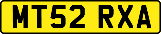 MT52RXA