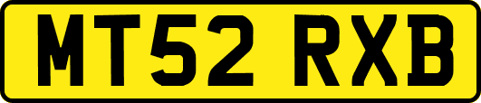 MT52RXB