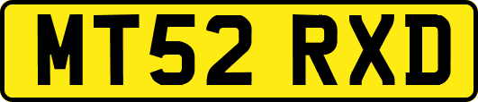 MT52RXD