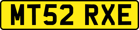 MT52RXE