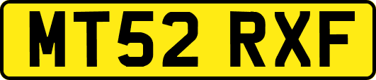 MT52RXF