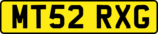 MT52RXG
