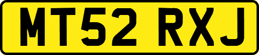 MT52RXJ