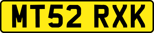 MT52RXK