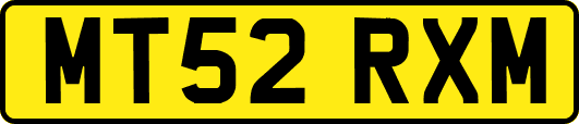 MT52RXM