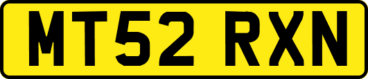 MT52RXN