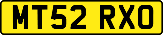 MT52RXO