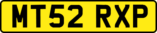 MT52RXP