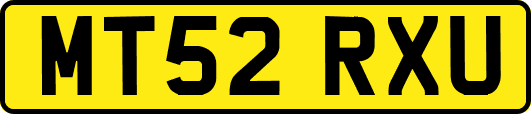 MT52RXU
