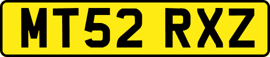 MT52RXZ
