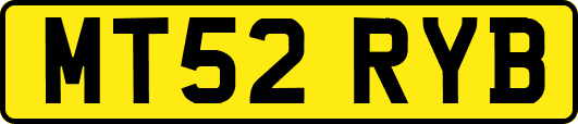 MT52RYB