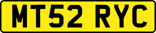 MT52RYC