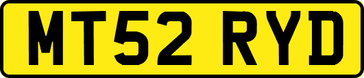 MT52RYD
