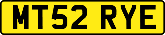 MT52RYE