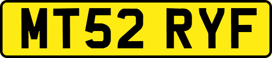 MT52RYF