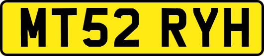 MT52RYH