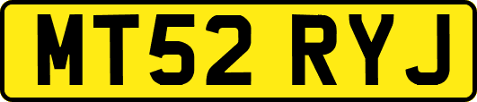 MT52RYJ