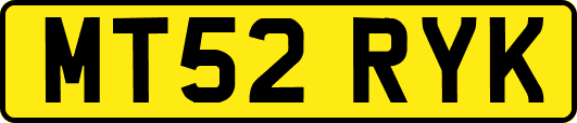 MT52RYK