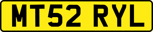 MT52RYL