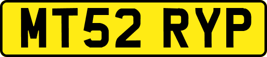 MT52RYP