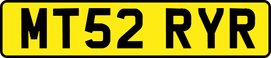 MT52RYR