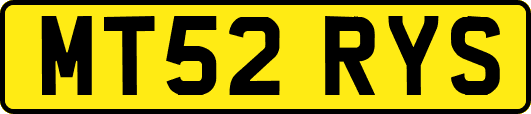 MT52RYS