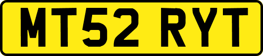 MT52RYT