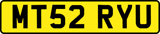 MT52RYU