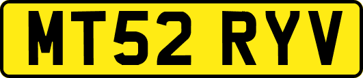 MT52RYV