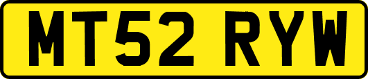MT52RYW